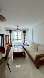 Blk 90A Telok Blangah Parcview (Bukit Merah), HDB 4 Rooms #534104681